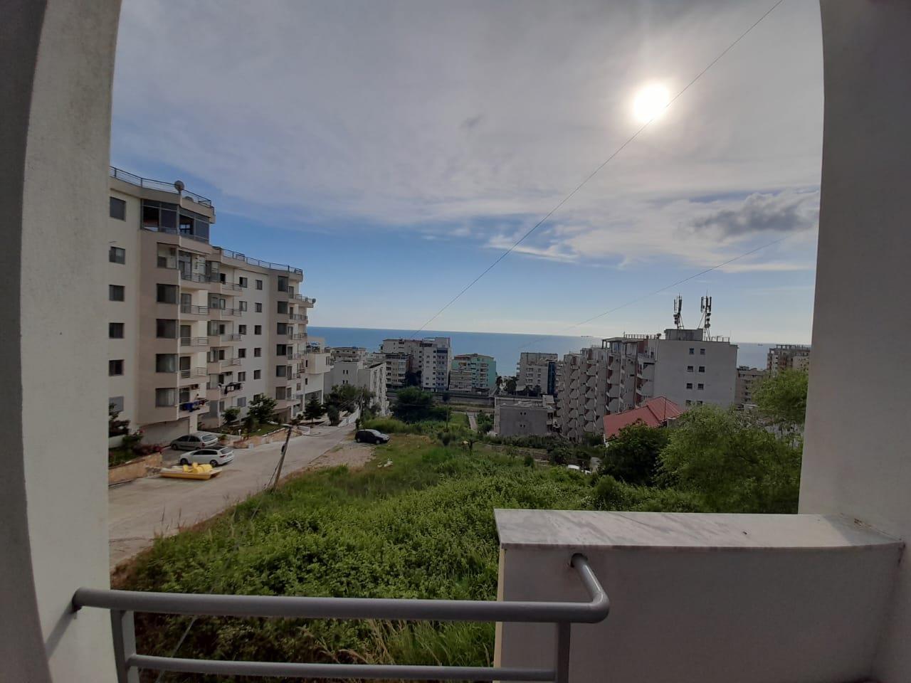 SHITET APARTAMENT NE SHKEMBIN E KAVAJES