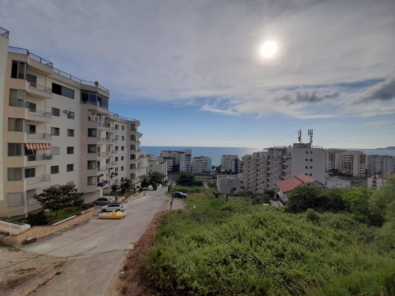 SHITET APARTAMENT NE SHKEMBIN E KAVAJES