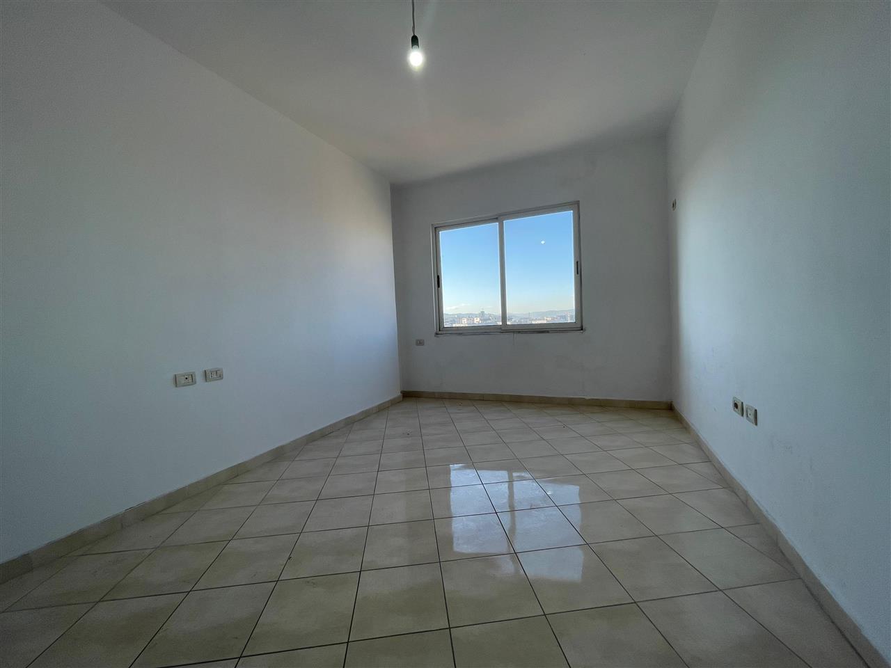 Apartament 1+1 Ne Shitje Te Fresku Tirane