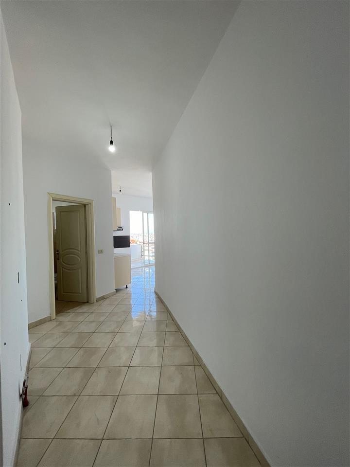 Apartament 1+1 Ne Shitje Te Fresku Tirane