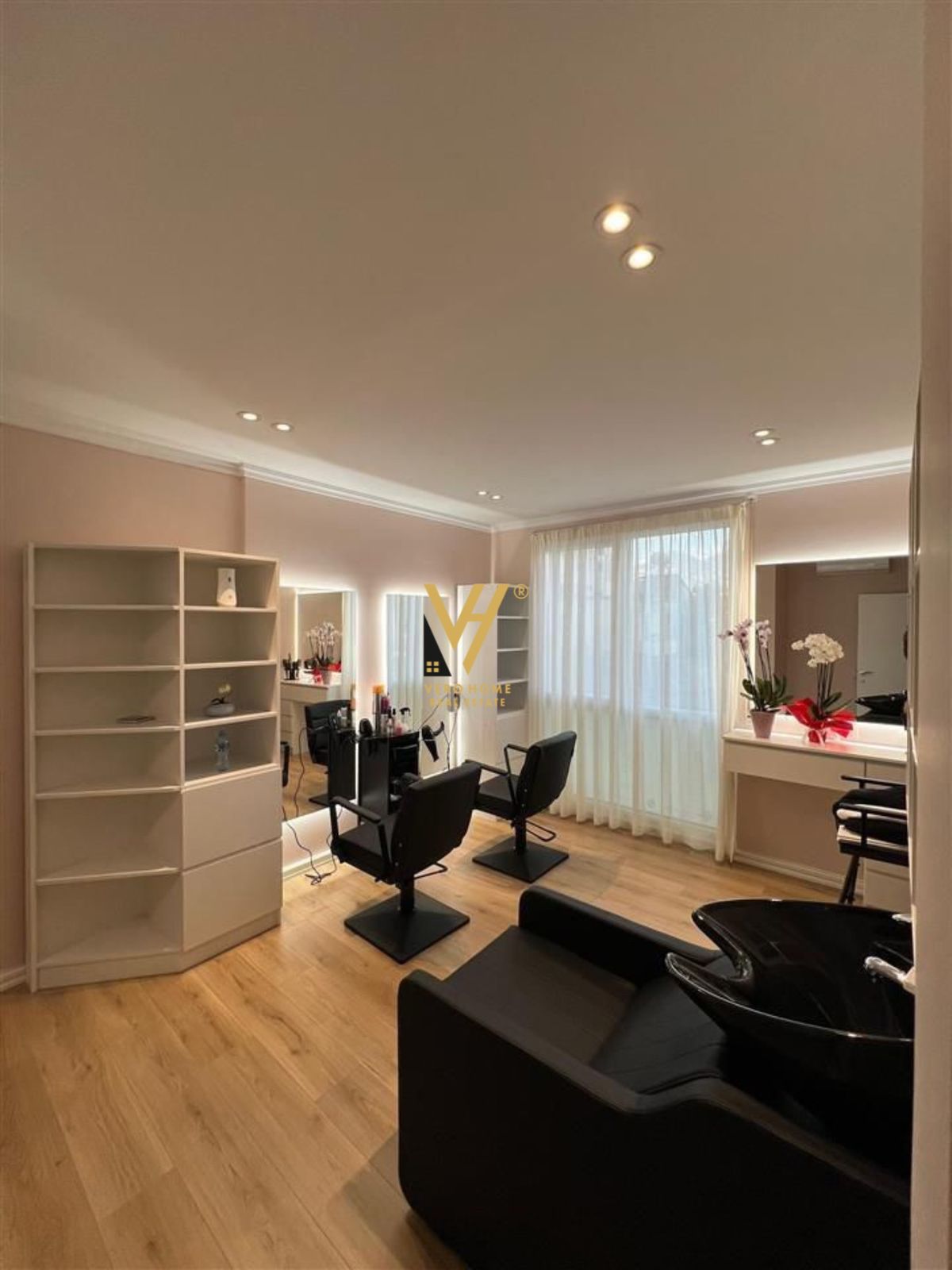 PARUKERI 28 M2 ME QERA TE DON BOSKO 400 EURO