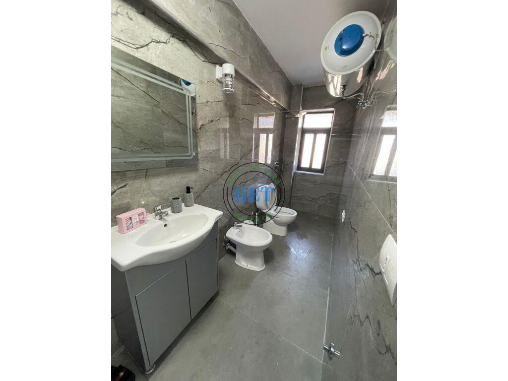 Shitet, Apartament 2+1, Çezma e Ferres, Durrës