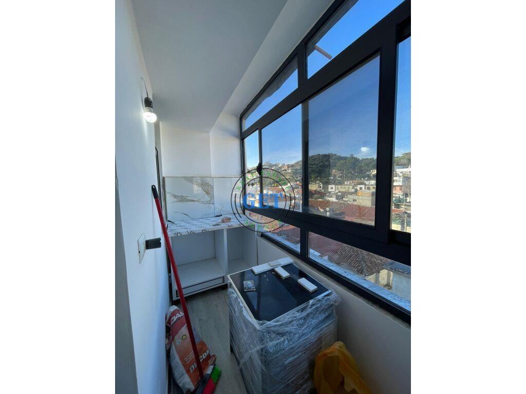 Shitet, Apartament 2+1, Çezma e Ferres, Durrës
