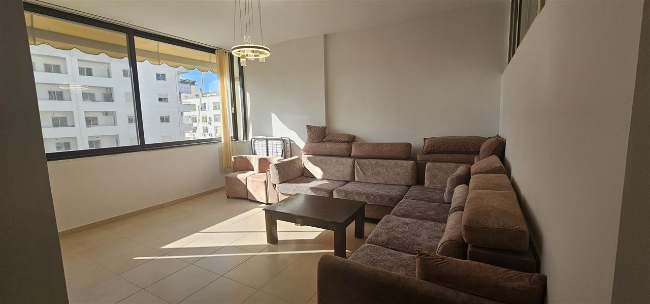 APARTAMENT ME QERA PLAZH ILIRIA