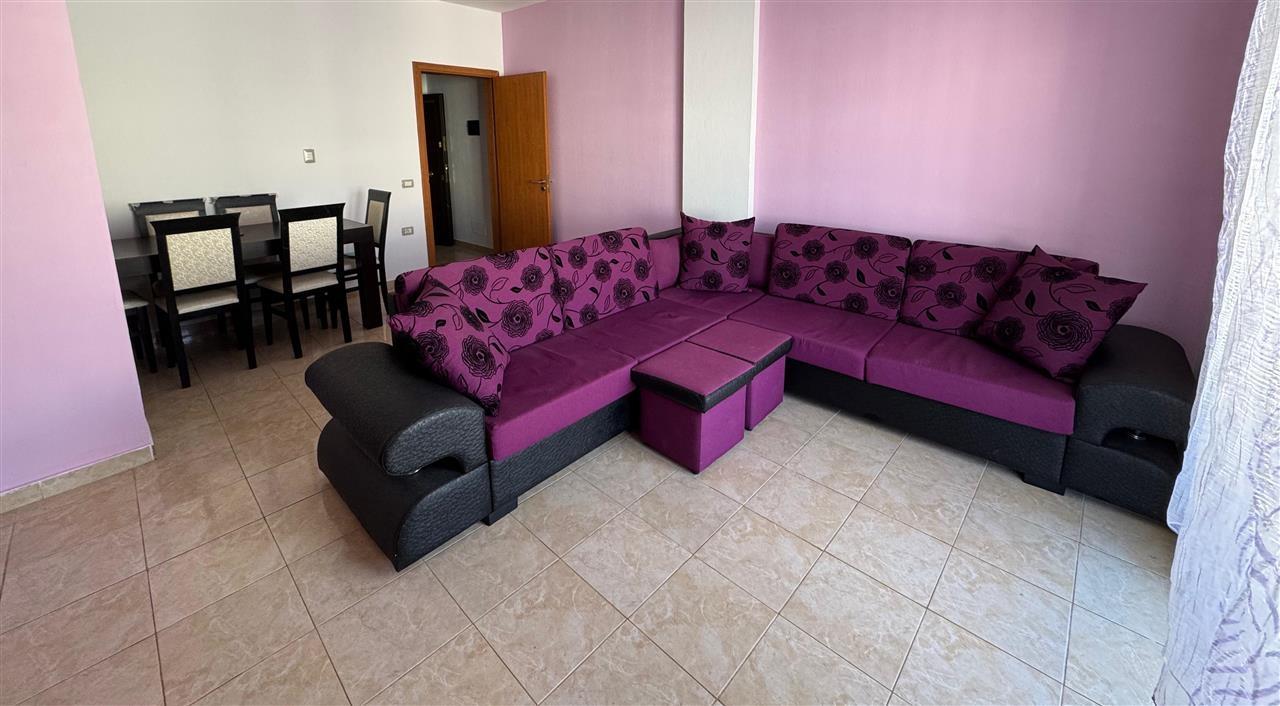 Apartament per Shitje 1+1| Fresk , Tirane
