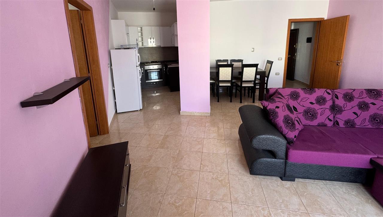 Apartament per Shitje 1+1| Fresk , Tirane