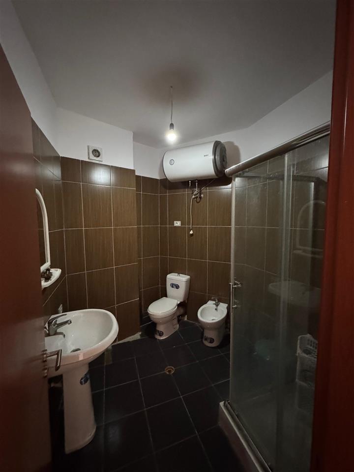 Apartament per Shitje 1+1| Fresk , Tirane