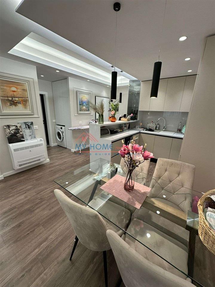 Apartament 2+1 ne Shitje te Kodra e Diellit