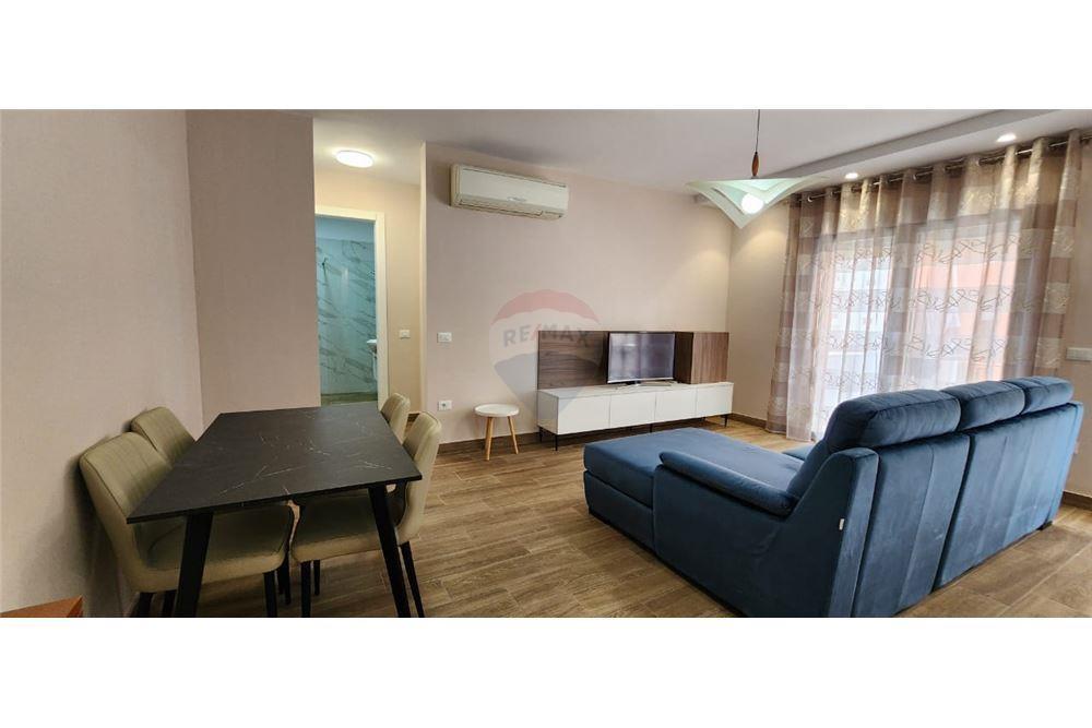 APARTAMENT ME QIRA 1+1 KOMPLEKSI DELIJORGJI