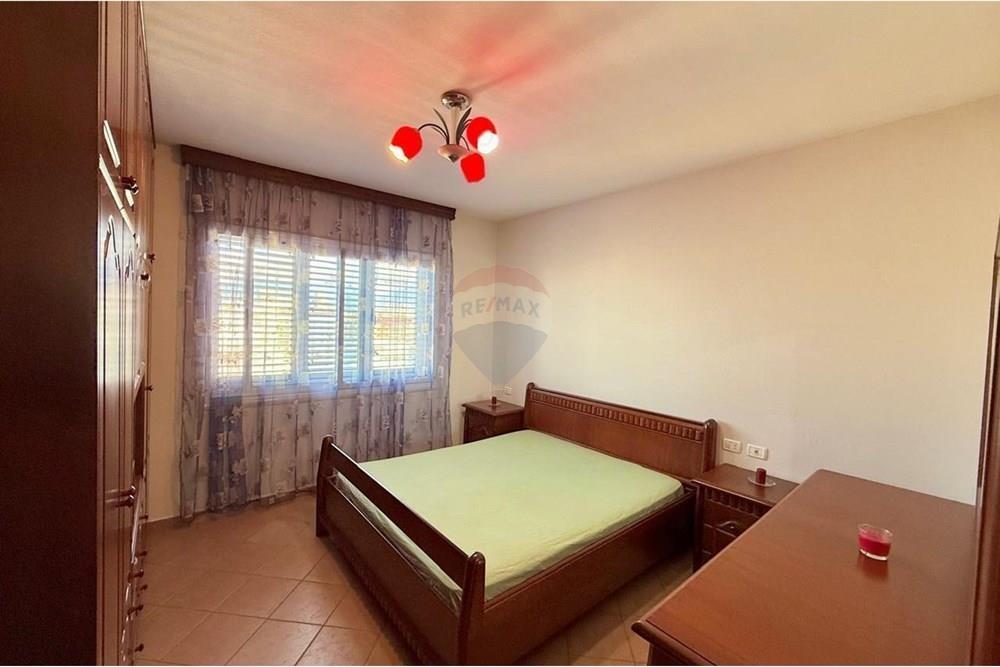 APARTAMENT ME QIRA 1+1 KOMPLEKSI DELIJORGJI