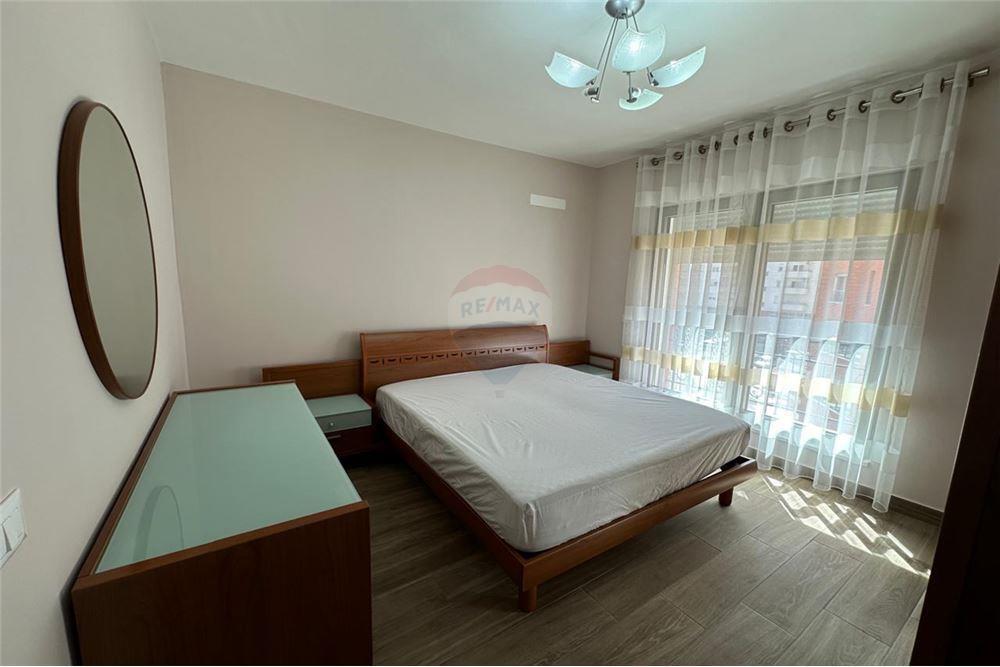 APARTAMENT ME QIRA 1+1 KOMPLEKSI DELIJORGJI