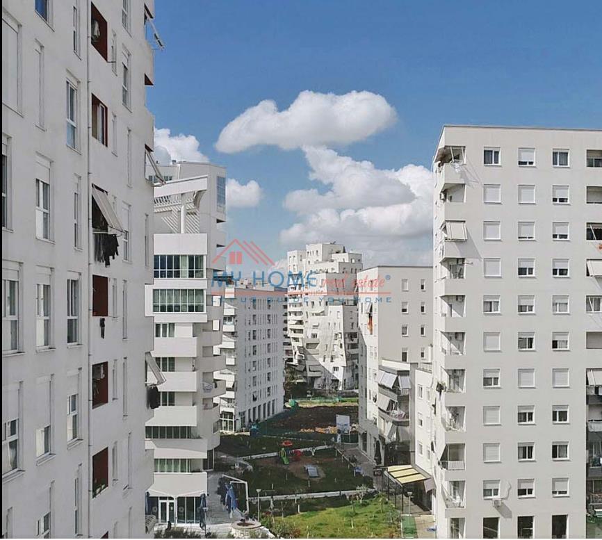 Apartament 1+1 Me Qira 21 Dhjetori Tirane