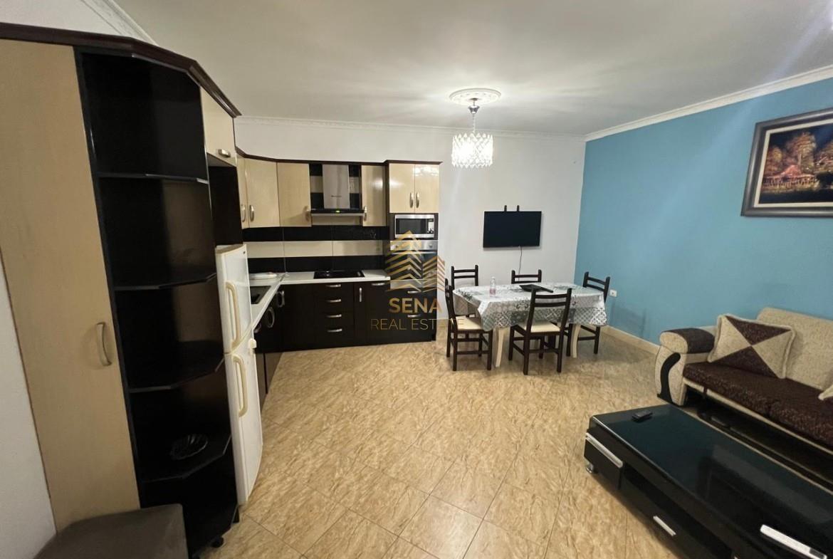 Qira, Apartament 1+1+Post Parkimi, Fresk ,350 Euro