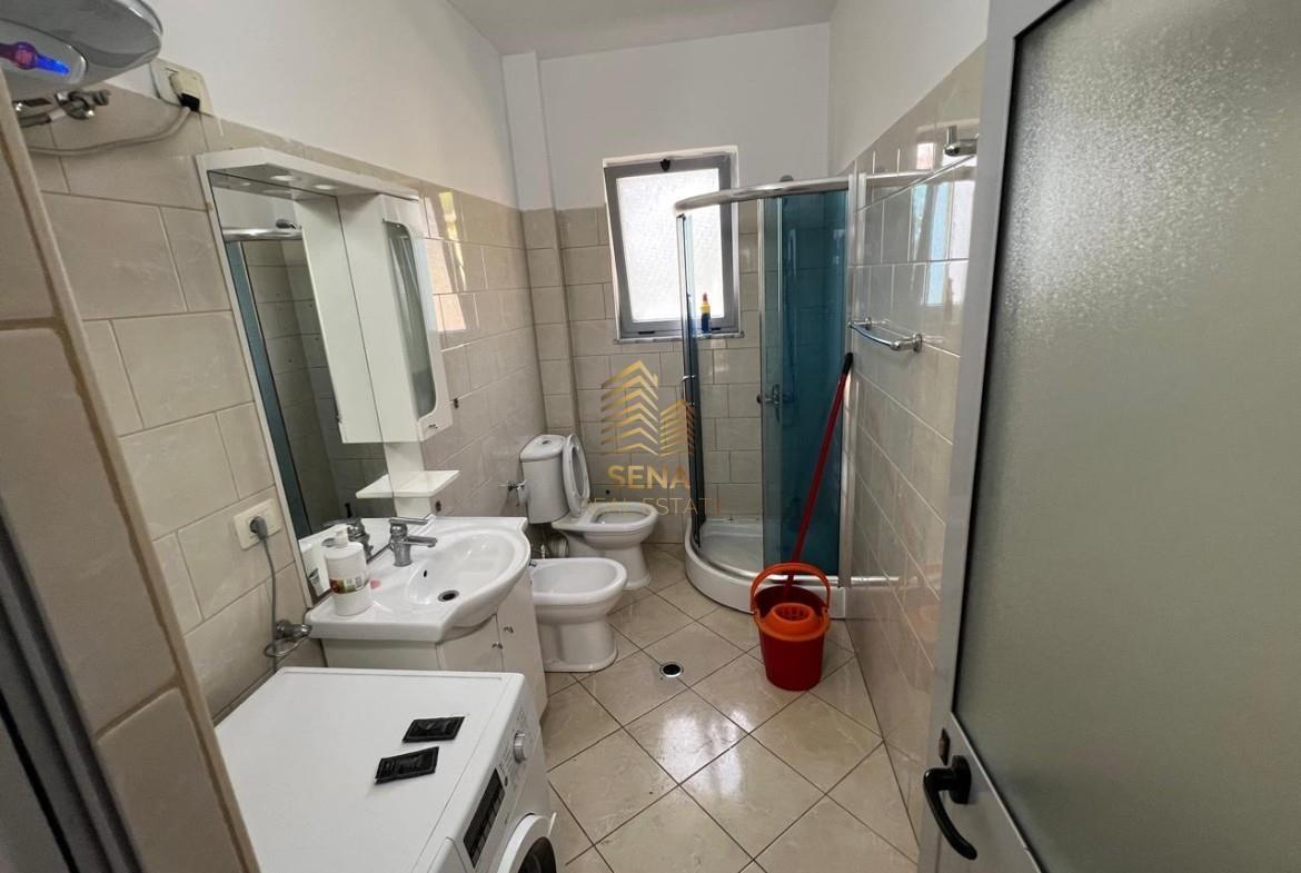 Qira, Apartament 1+1+Post Parkimi, Fresk ,350 Euro