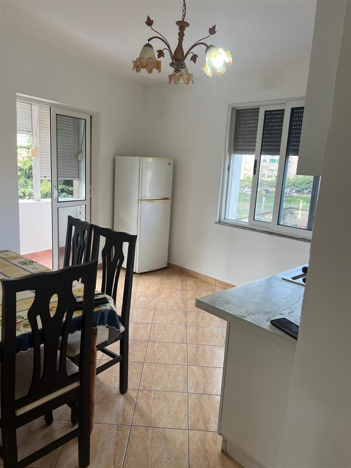 OKAZION – Apartament me Qera