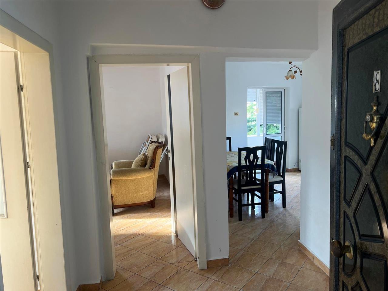 OKAZION – Apartament me Qera