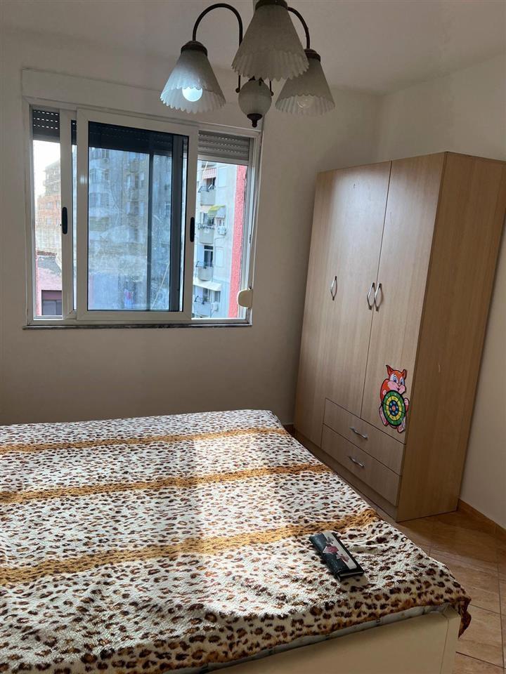 OKAZION – Apartament me Qera