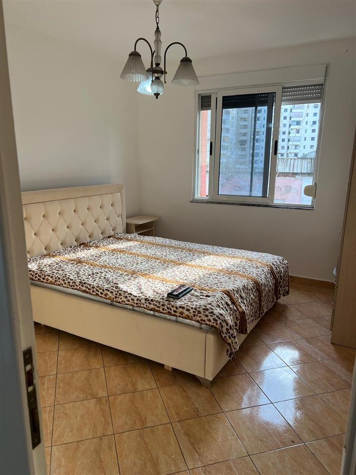 OKAZION – Apartament me Qera