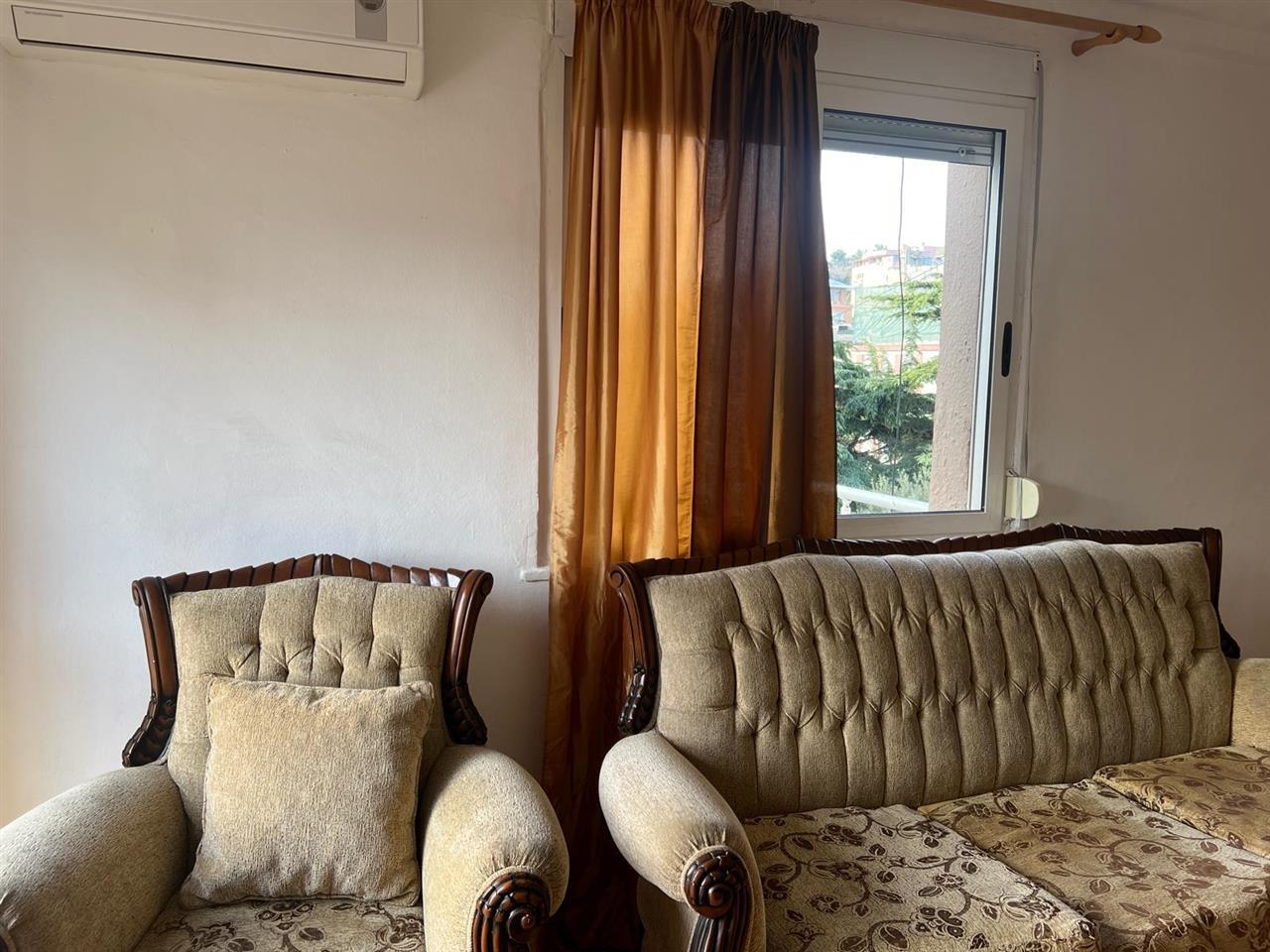 OKAZION – Apartament me Qera