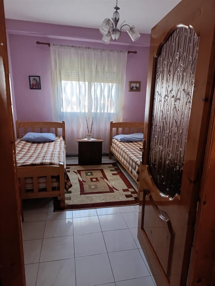 Jepet Apartament me Qera 2+1 Durres