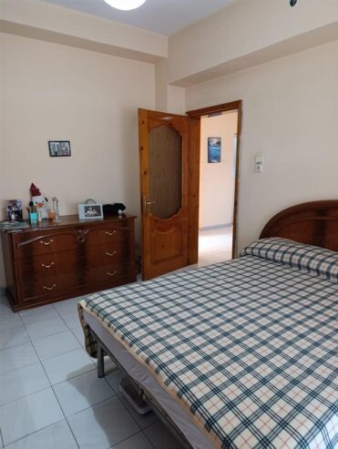 Jepet Apartament me Qera 2+1 Durres