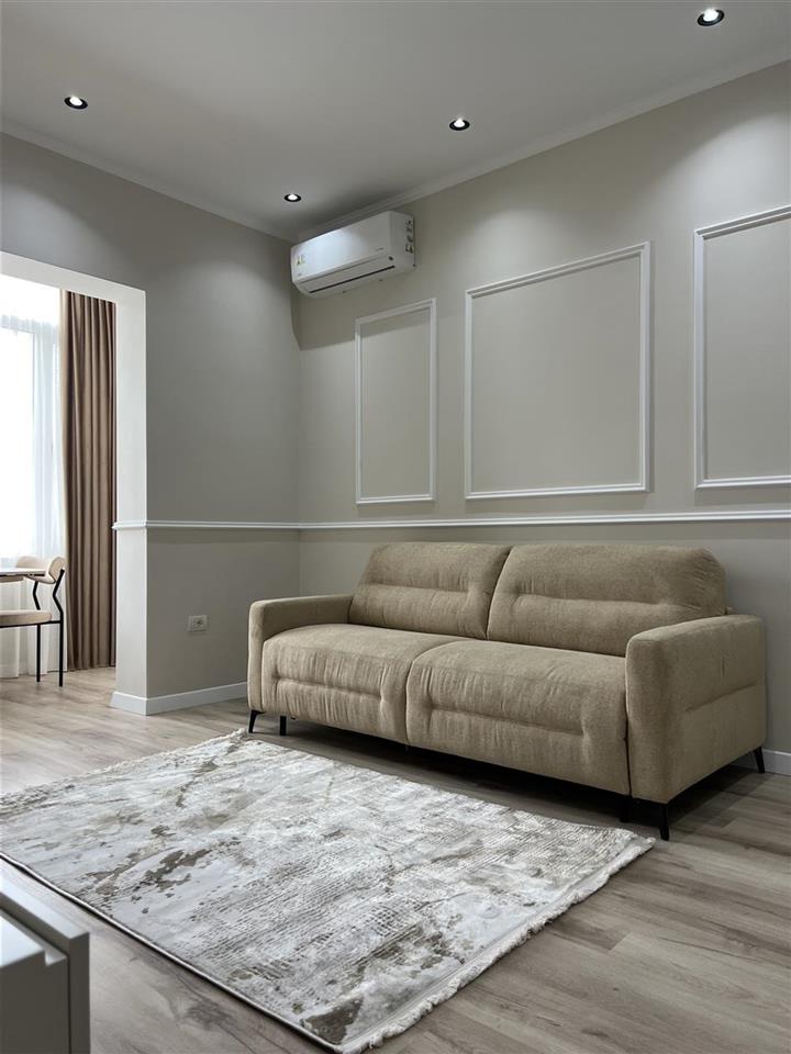 Lux Apartment“Sheshi Skenderbej”