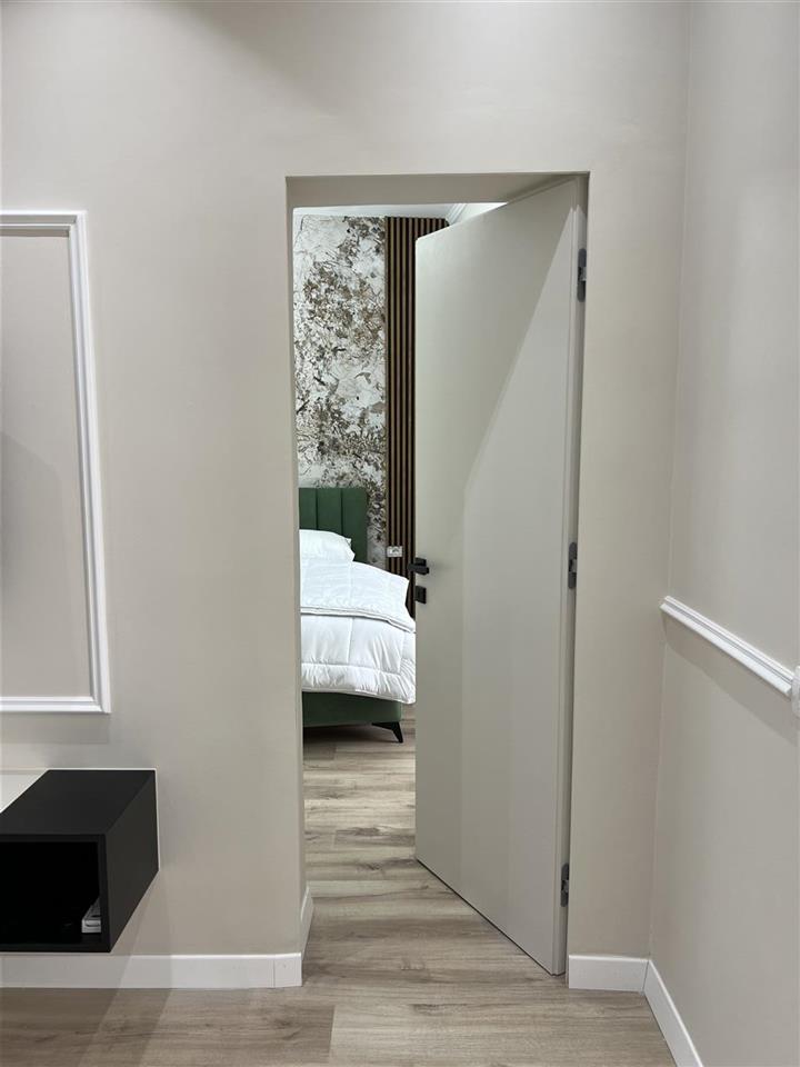 Lux Apartment“Sheshi Skenderbej”