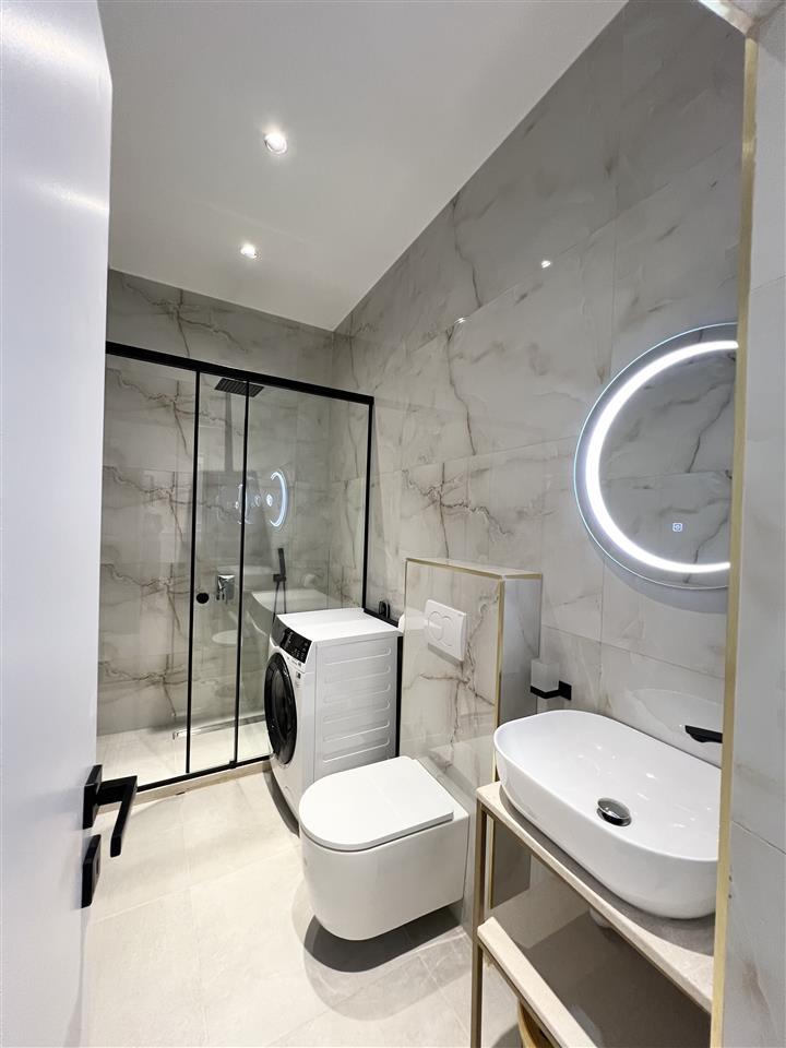 Lux Apartment“Sheshi Skenderbej”