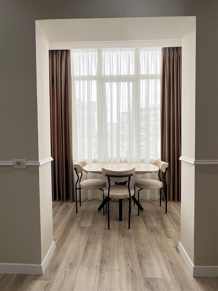 Lux Apartment“Sheshi Skenderbej”