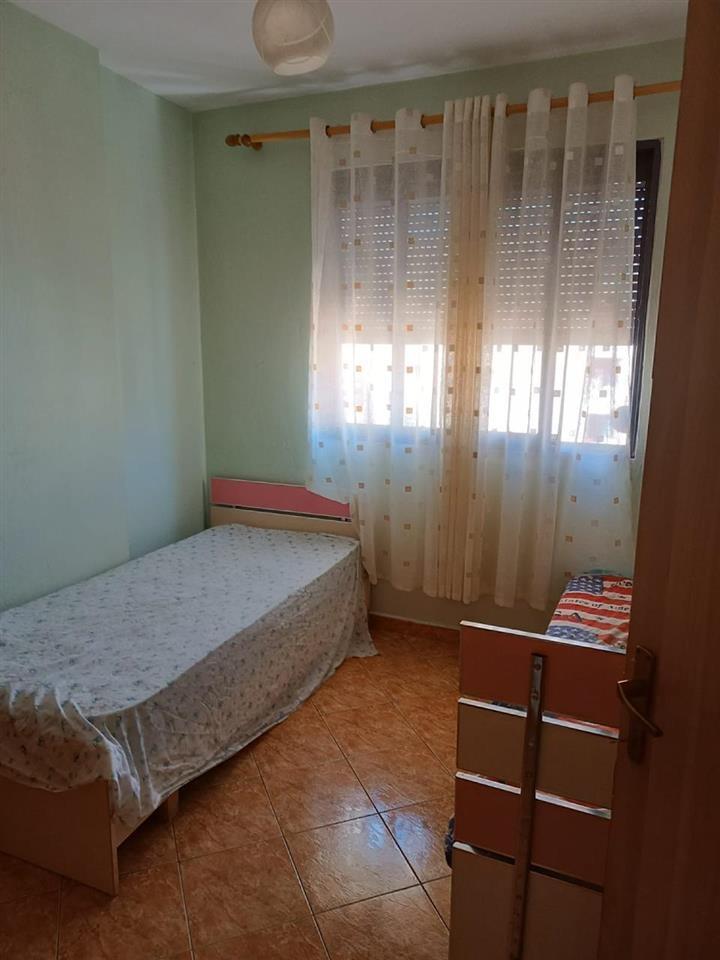 Jepet apartamenti me qera