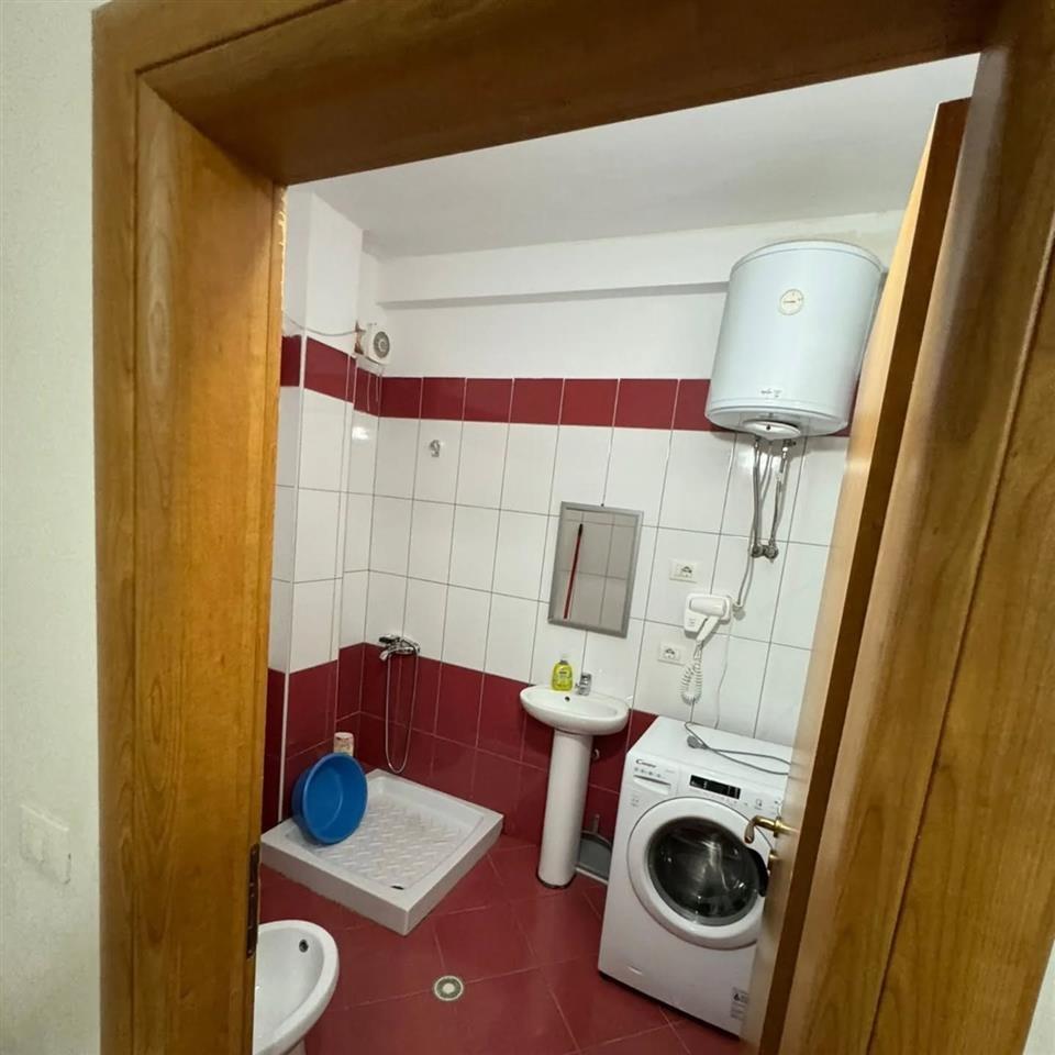 Apartament 1+1 Lungomare Vlore