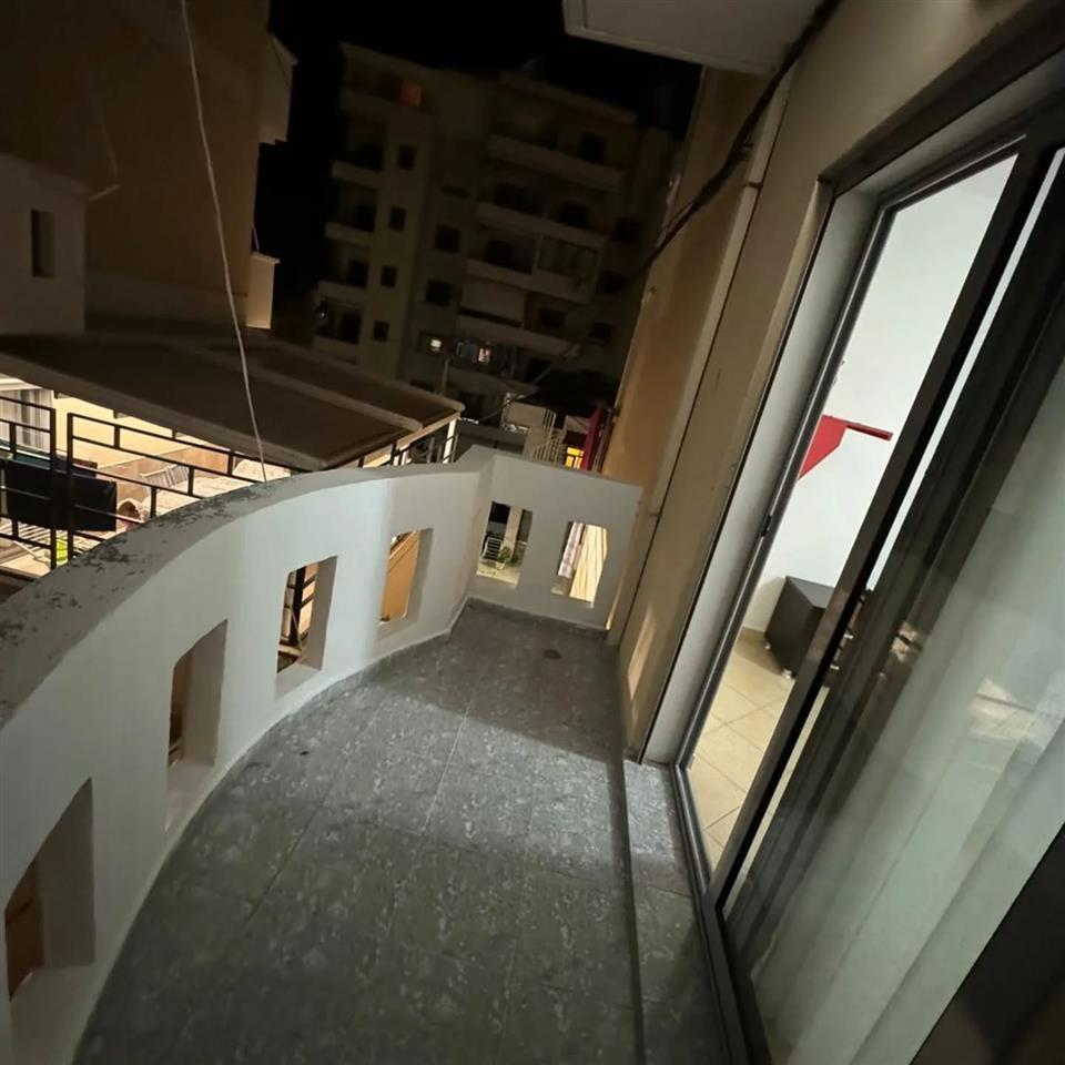 Apartament 1+1 Lungomare Vlore