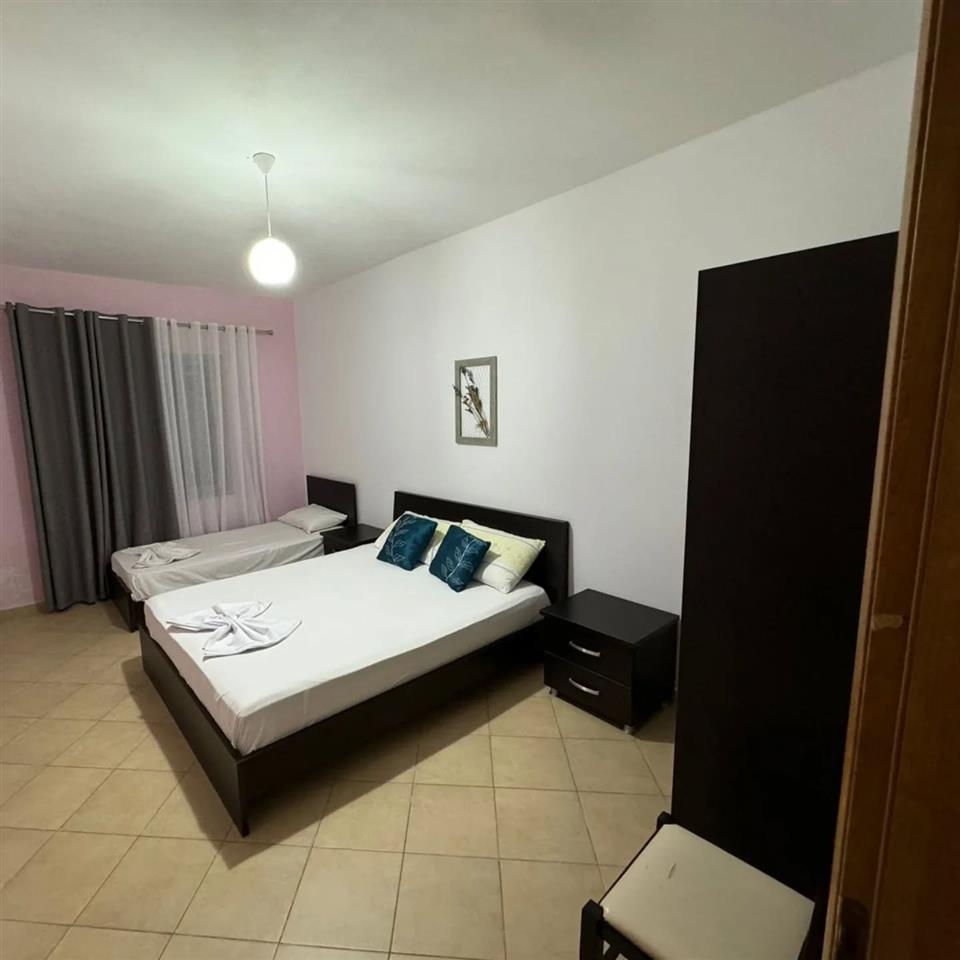 Apartament 1+1 Lungomare Vlore