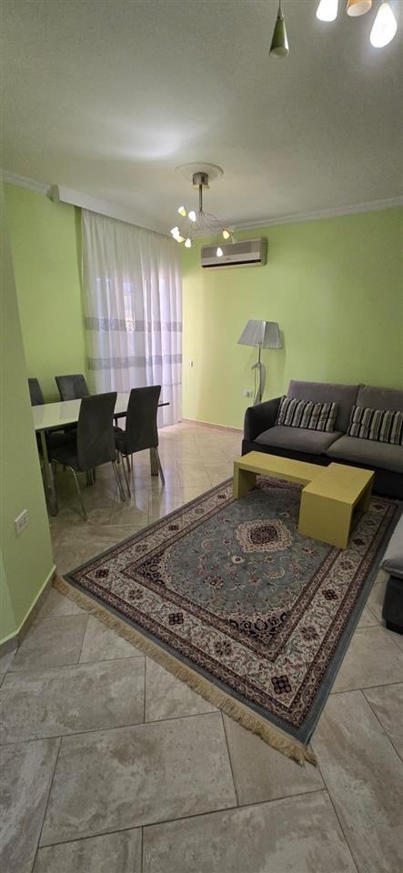 Apartament 1+1 me qira – Rruga e Durrësit, Tiranë