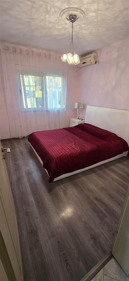 Apartament 1+1 me qira – Rruga e Durrësit, Tiranë
