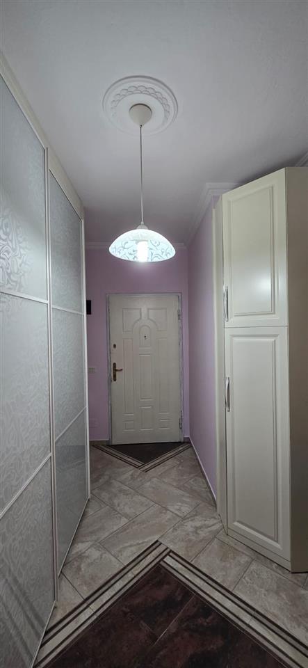 Apartament 1+1 me qira – Rruga e Durrësit, Tiranë