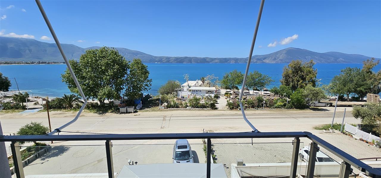 Apartment 1+1 me qera ditore 40€ dita. Radhim plazh vlore