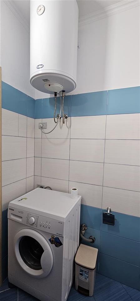 Apartment 1+1 me qera ditore 40€ dita. Radhim plazh vlore