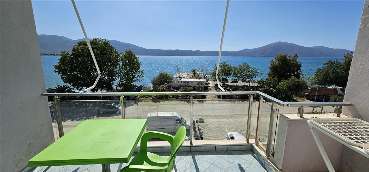 Apartment 1+1 me qera ditore 40€ dita. Radhim plazh vlore