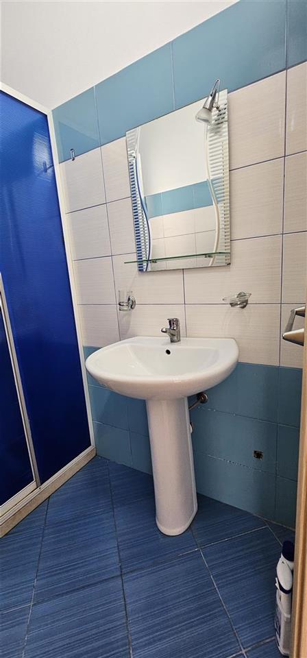 Apartment 1+1 me qera ditore 40€ dita. Radhim plazh vlore