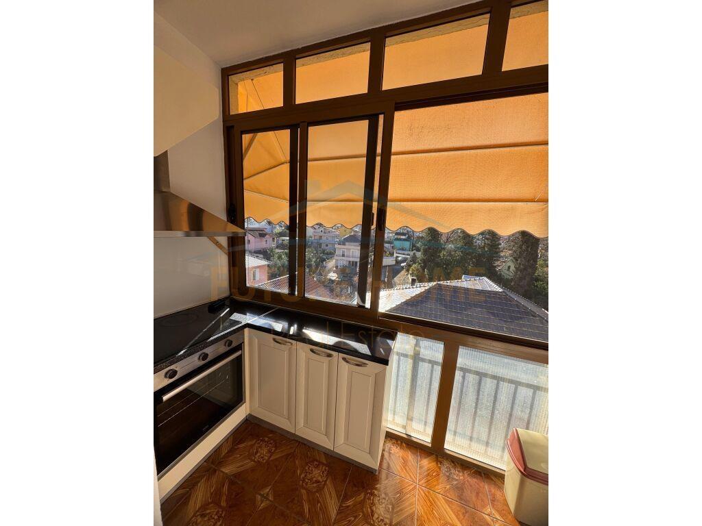 Shitet, Apartament 2+1, Rruga e Elbasanit