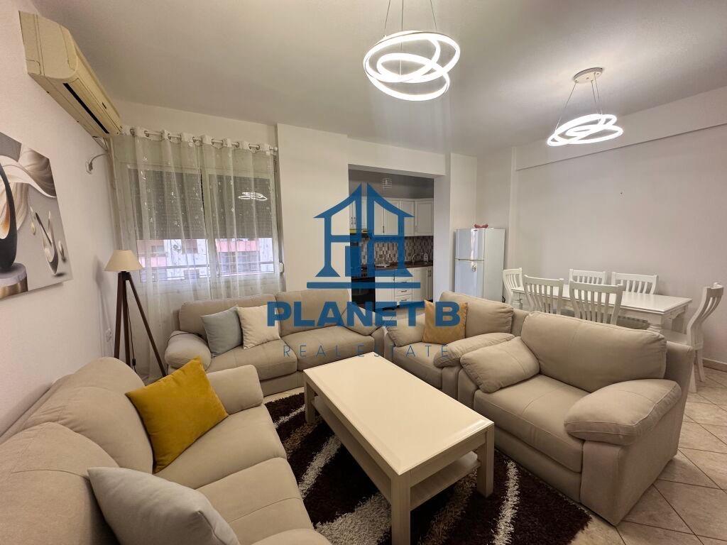 Apartament 1+1 me Qira tek Konadi, Vlorë – 300.00€ |