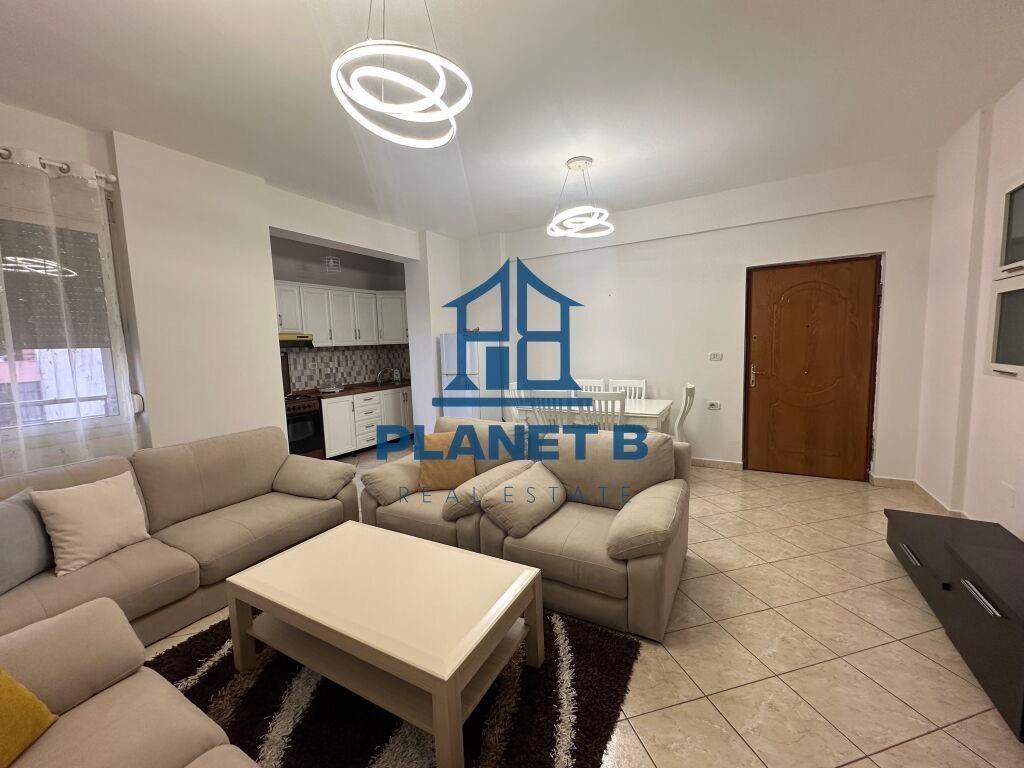 Apartament 1+1 me Qira tek Konadi, Vlorë – 300.00€ |