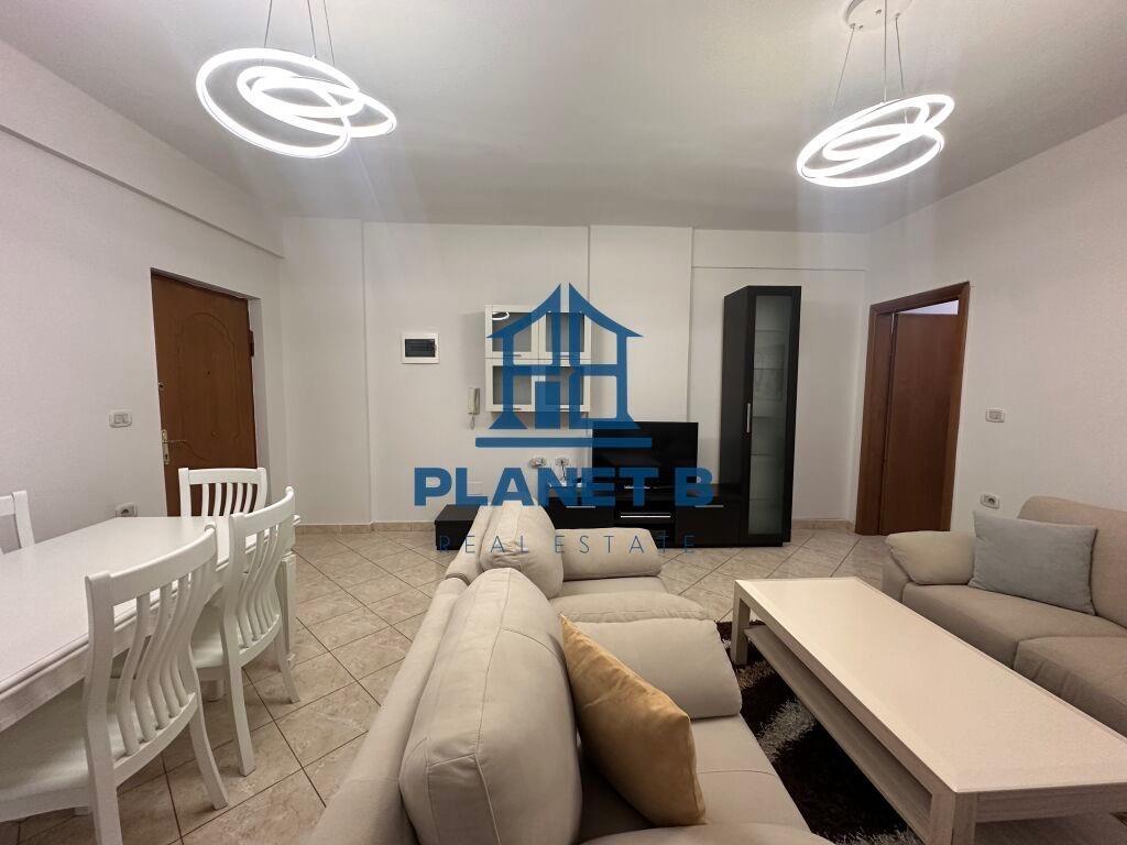 Apartament 1+1 me Qira tek Konadi, Vlorë – 300.00€ |