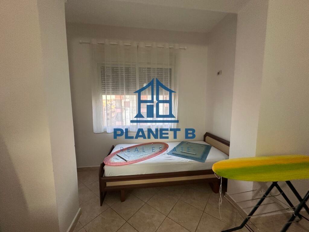 Apartament 1+1 me Qira tek Konadi, Vlorë – 300.00€ |