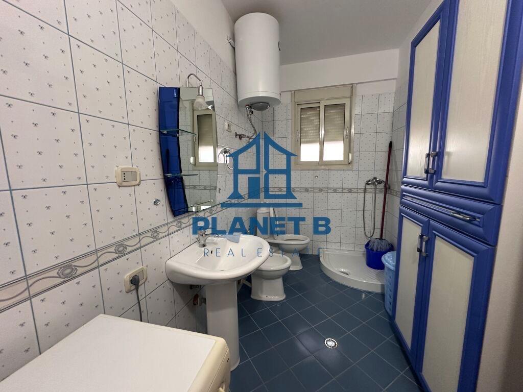 Apartament 1+1 me Qira tek Konadi, Vlorë – 300.00€ |