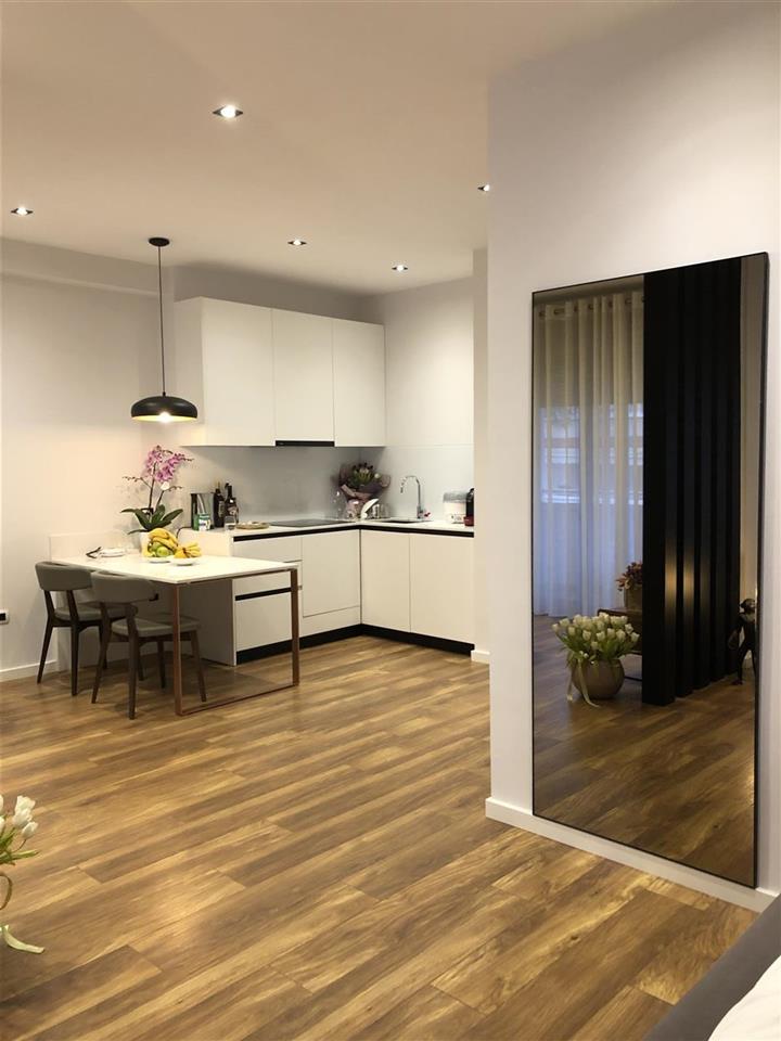 Apartamente Qera Ditore Top Location Tirane Qender