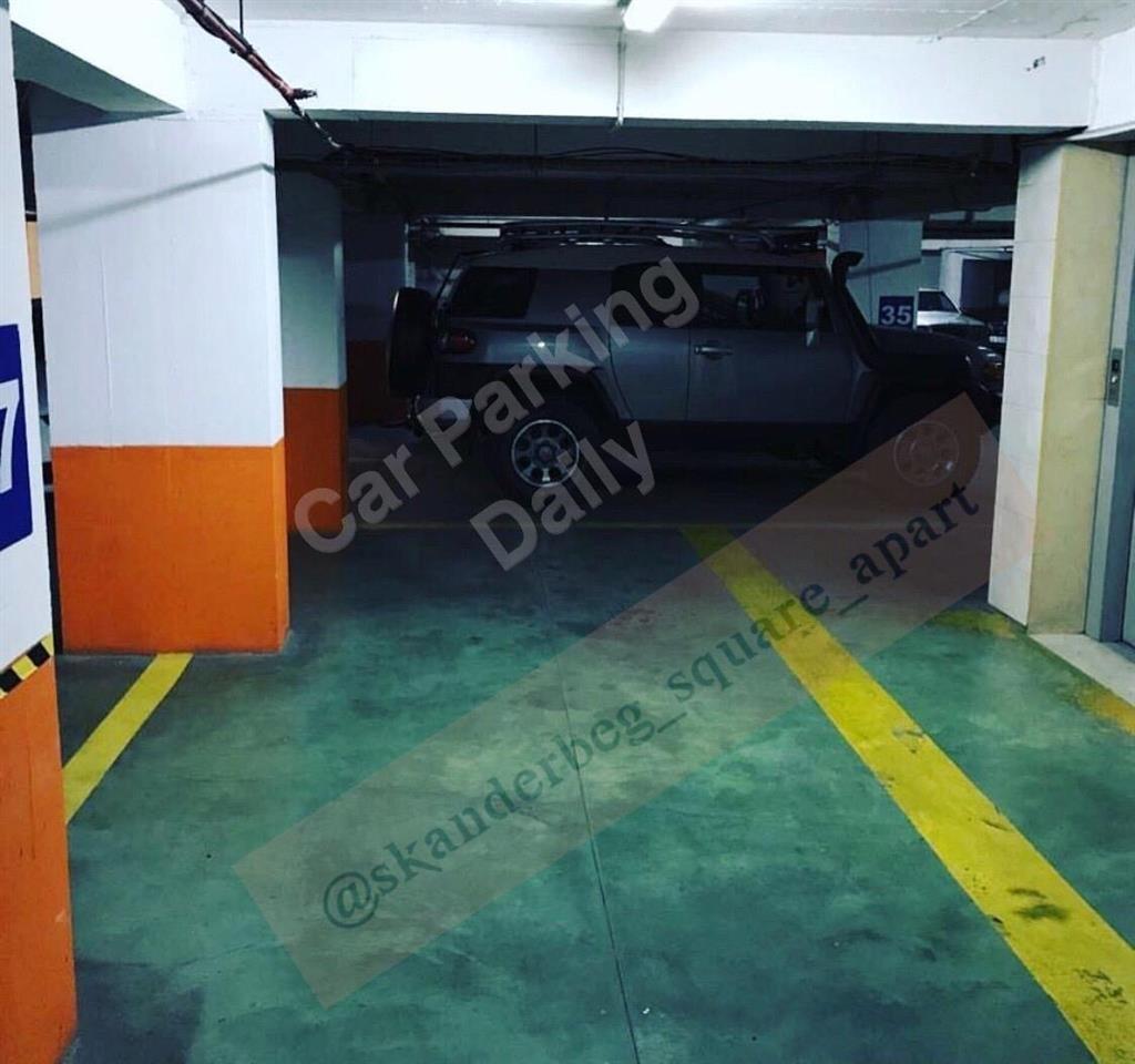 Apartamente Qera Ditore Top Location Tirane Qender