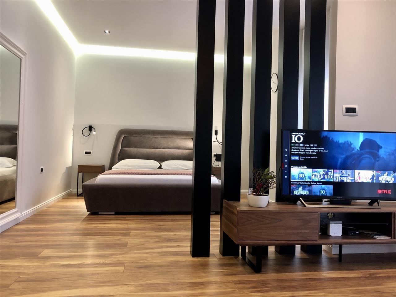 Apartamente Qera Ditore Top Location Tirane Qender