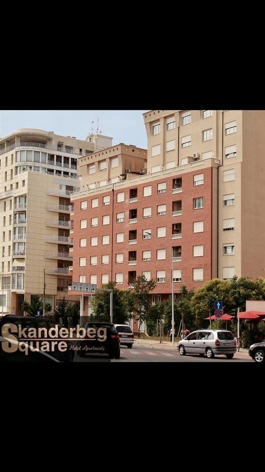 Apartamente Qera Ditore Top Location Tirane Qender